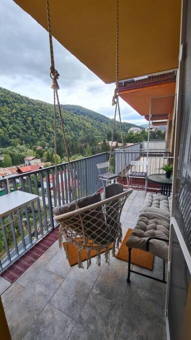 Apartament Vis De Sinaia ! Exterior foto
